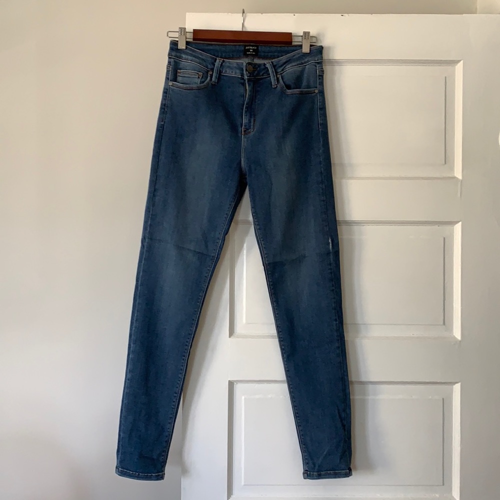 Jeggings